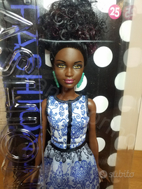 Barbie Fashionistas n 25 DMF27 2015 NRFB