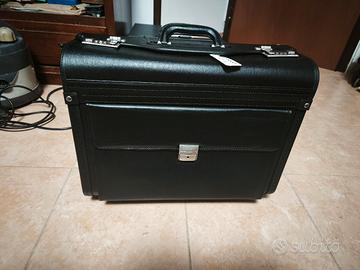 borsa pilota Alassio 92301