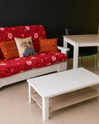 Divano letto - 2 piazze