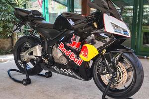 CBR 600rr 2007
