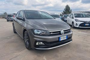 Volkswagen Polo 1.6 TDI 95 CV - 2018 R-LINE