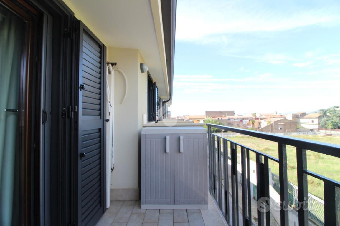 Appartamento – Casagiove, Cuccagna - Altro