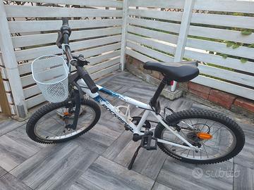 Mountain bike bambina