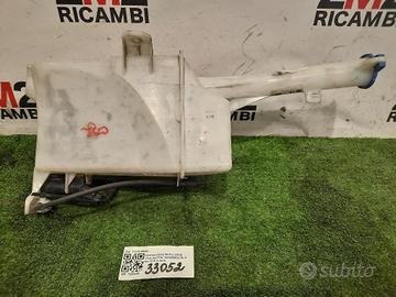 VASCHETTA TERGI ANT SSANGYONG Tivoli Serie 78410-3