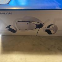 Playstation VR2 con garanzia
