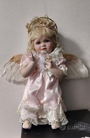 Bambola Ashton-Drake Galleries