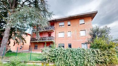 Appartamento a Cento Via Piemonte 3 locali