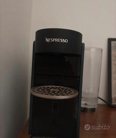 Nespresso Vertuo Up - Macchina caffe capsule