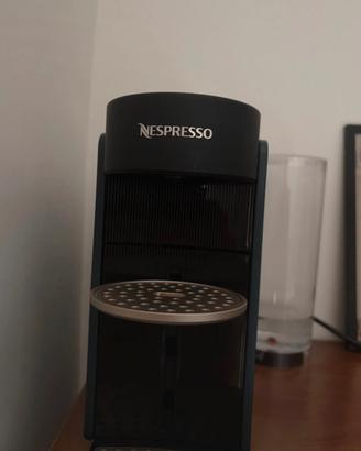Nespresso Vertuo Up - Macchina caffe capsule