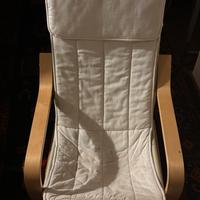 Sedia poang per bimbi