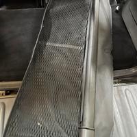 Tendalino copribagagli Smart 451