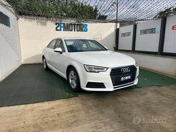 Audi A4 A4 2.0 tdi ultra Business 150cv