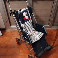 Passeggino per bambino/a "Giordani"