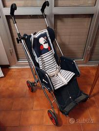 Passeggino per bambino/a "Giordani"