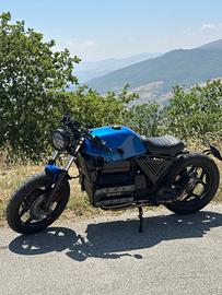 Bmw k 100 rs - 1989