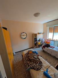 Posto letto in stanza doppia
