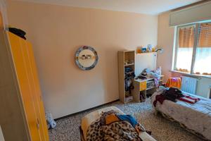 Posto letto in stanza doppia