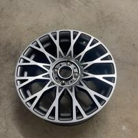 Introvabili Cerchi in lega 6,5XJ16FIAT 500C !!!