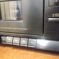 Ritiro hi fi non funzionanti per recupero ricambi