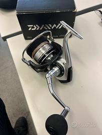 Daiwa Catalina 6500H
