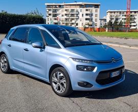 Citroen C4 Picasso BlueHDi 120 S&S Seduction