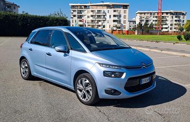 Citroen C4 Picasso BlueHDi 120 S&S Seduction