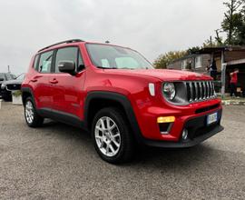 Jeep Renegade 2.0 Mjt 140CV 4WD Active Drive Limit