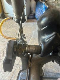 motore originale vespa special