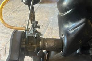 motore originale vespa special