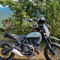 Ducati Scrambler - 2017