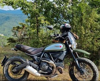 Ducati Scrambler - 2017