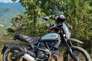 Ducati Scrambler - 2017