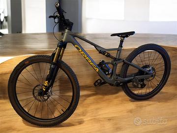 Orbea Occam  SL M-LTD   Taglia L