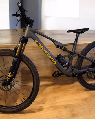 Orbea Occam  SL M-LTD   Taglia L