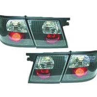FANALI NISSAN PRIMERA 96-99 NERO