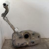 SERBATOIO CARBURANTE OPEL Corsa E 3Â° Serie 931895