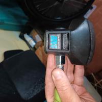 erogatore attacco din Scubapro