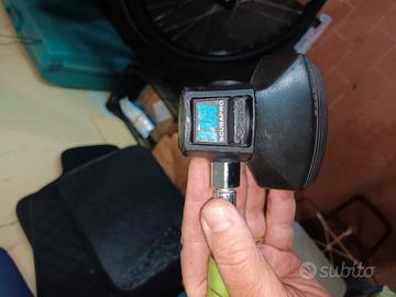 erogatore attacco din Scubapro