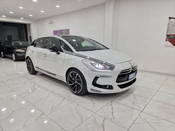 DS5 5 2.0 HDi 160 Cambio Automatico Sport