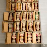 576 Spagnolette FARFALLA