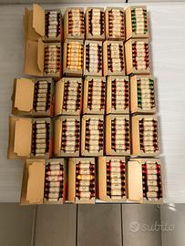 576 Spagnolette FARFALLA