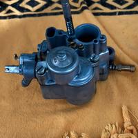 Carburatore dell orto spaco
