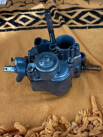 Carburatore dell orto spaco