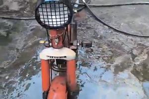 piaggio boxer2 