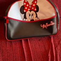 Borsa per cani Disney