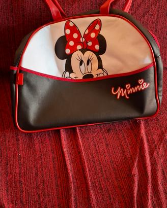 Borsa per cani Disney