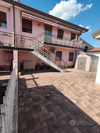 Appartamento 1° piano