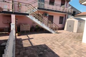 Appartamento 1° piano