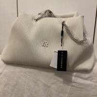 Borsa a spalla John Richmond