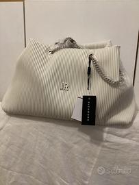 Borsa a spalla John Richmond